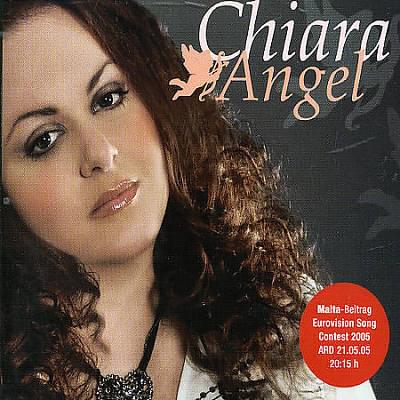 Angel by Chiara (MLT)