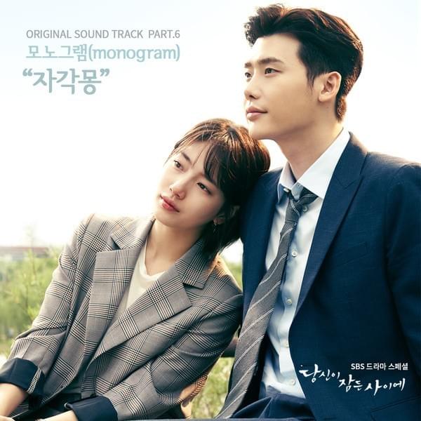 Cover image for While You Were Sleeping (Original Television Soundtrack), Pt. 6