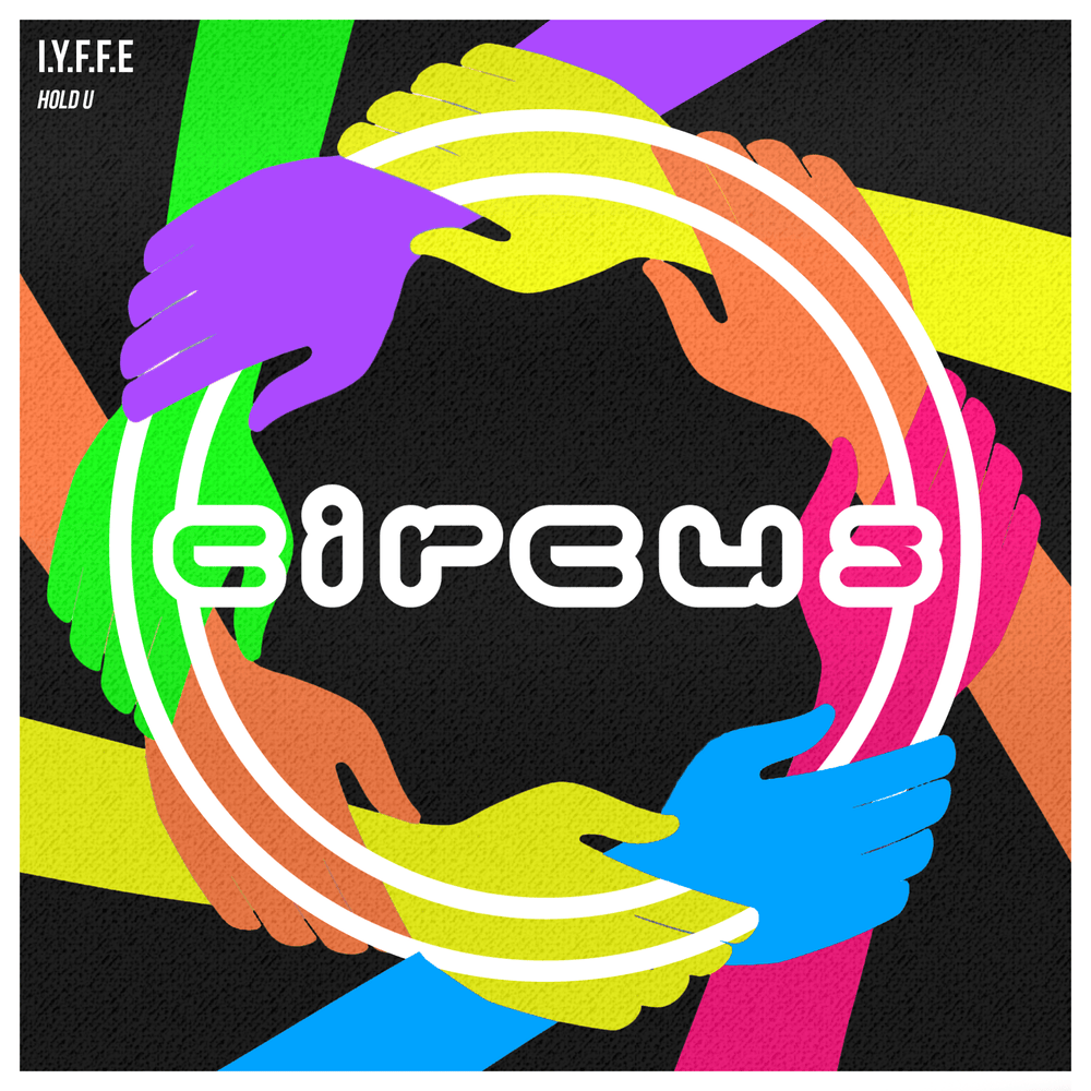 Hold U by I.Y.F.F.E