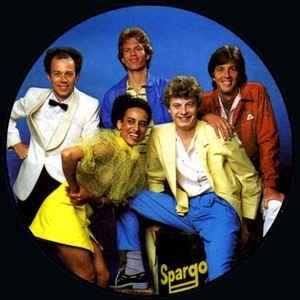 Photo of Spargo