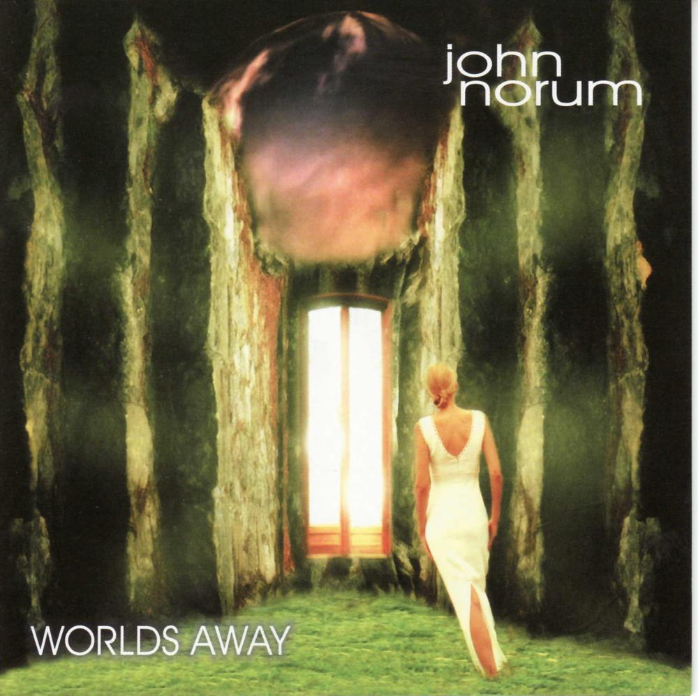 Make A Move by John Norum