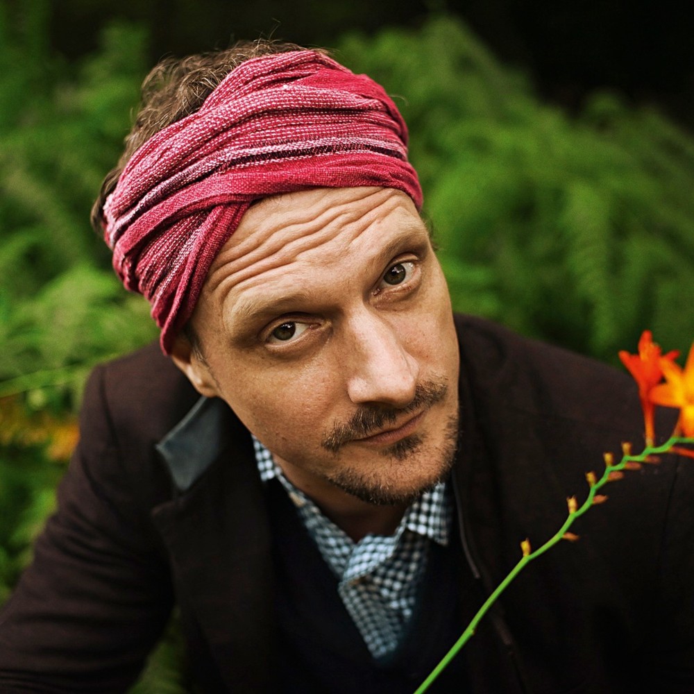 DJ Koze Profile Picture Photo of DJ Koze