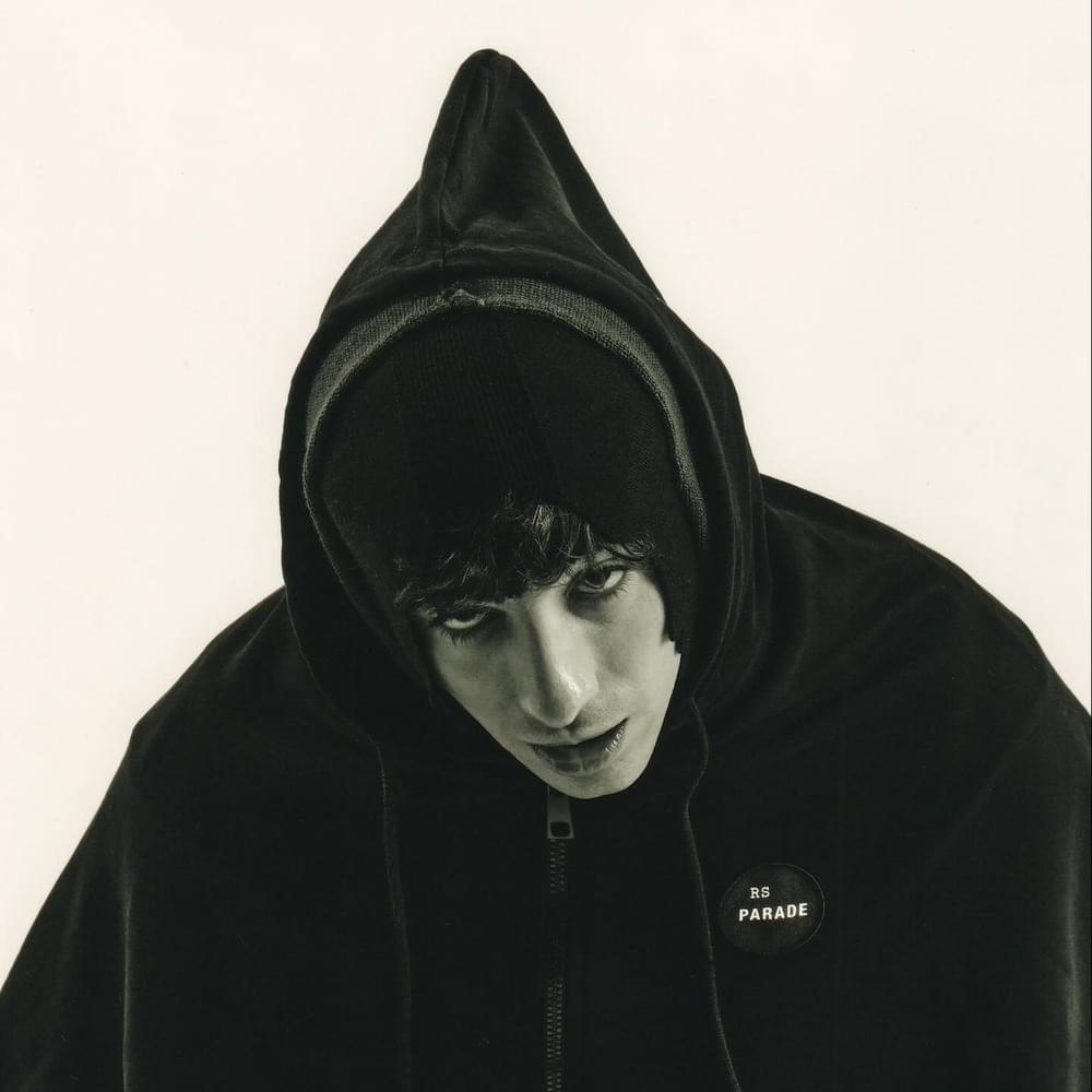Cover image for Sticky M.A.