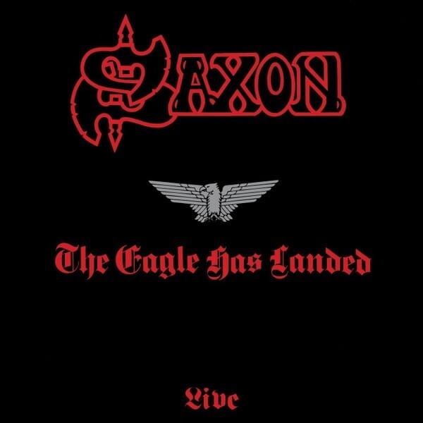 Cover image for The Eagle Has Landed