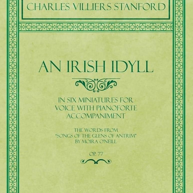 Johneen by Charles Villiers Stanford