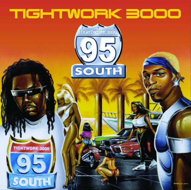 Tightwork (Dat’s Dat Sshhh) by 95 South