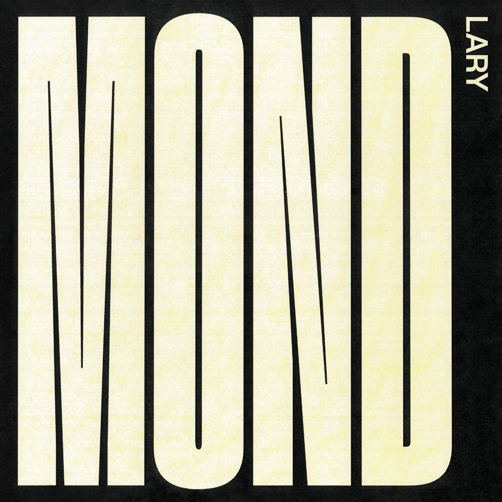 Mond by LARY