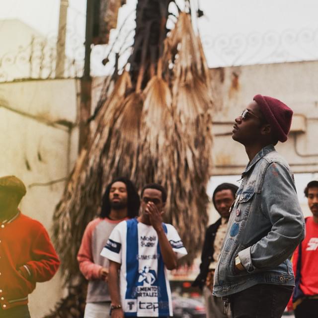 Topdown by Channel Tres