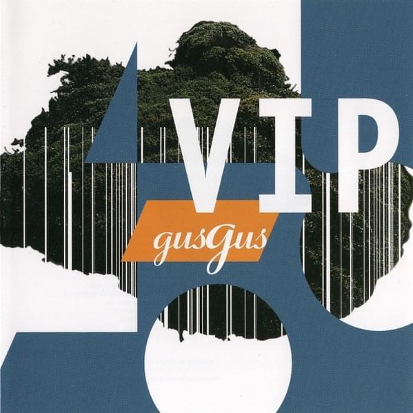 Cover image for VIP