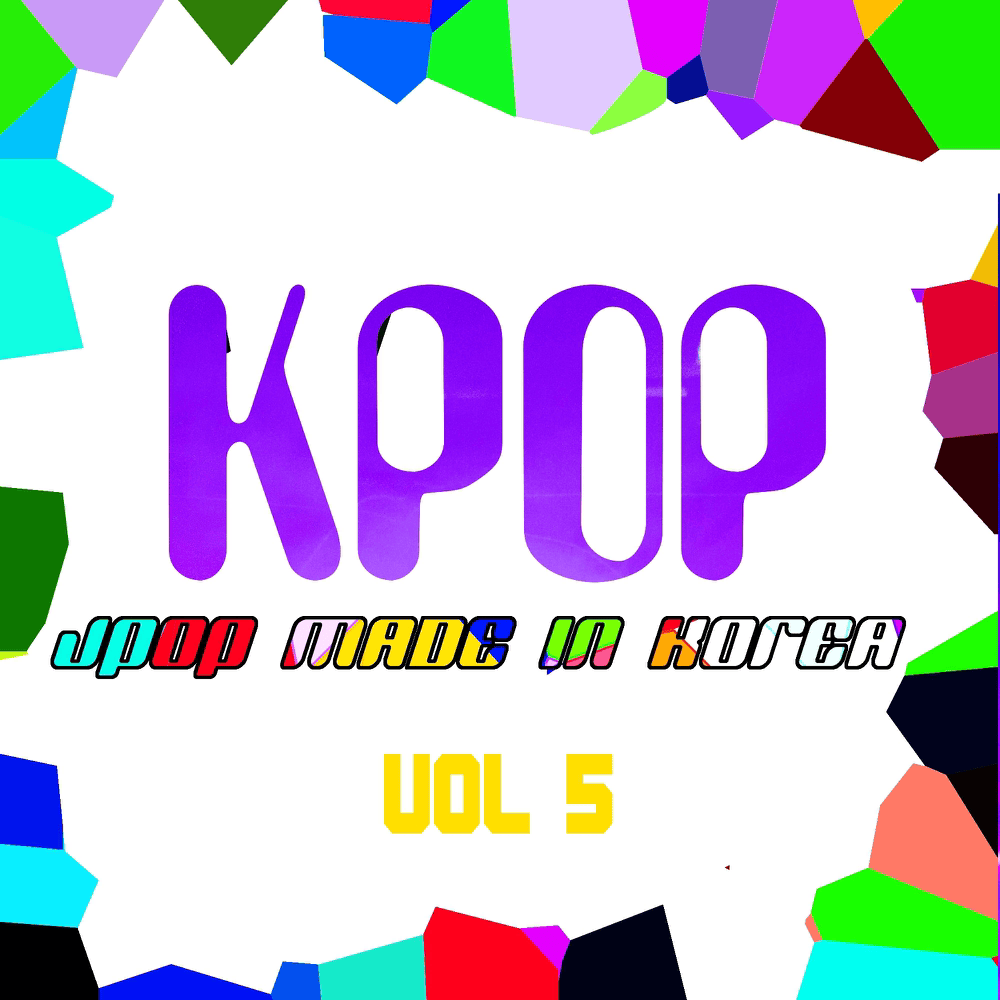 Album cover art for "WHY" by 4Minute