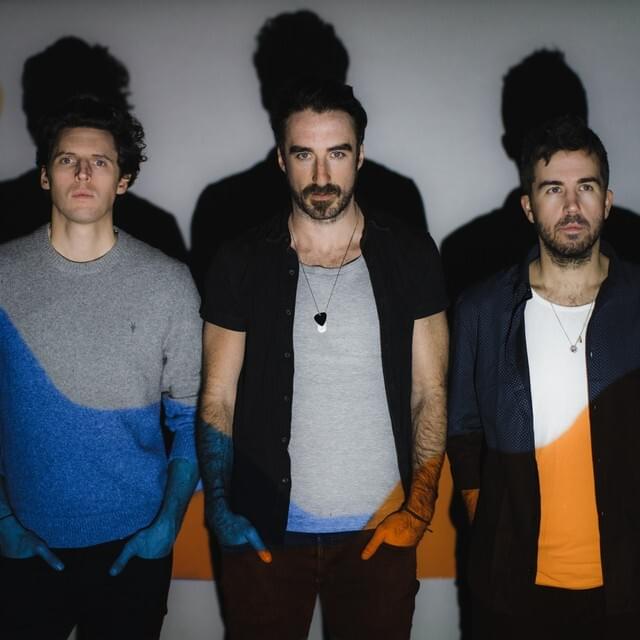 Photo of The Coronas