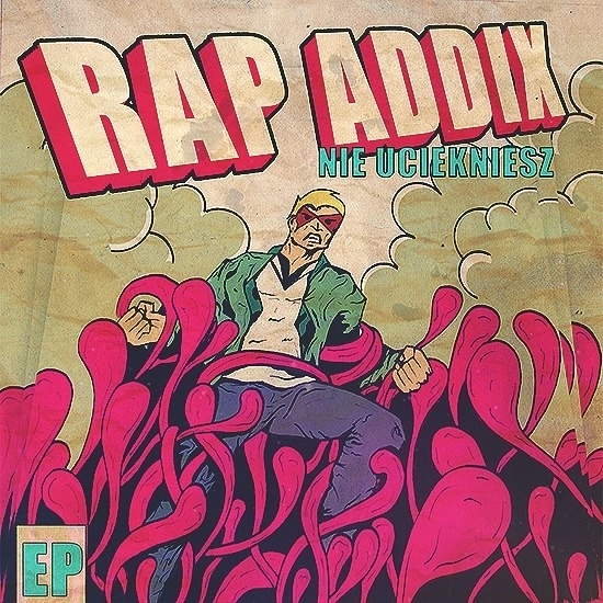 Pijane Bloki XX by Rap Addix