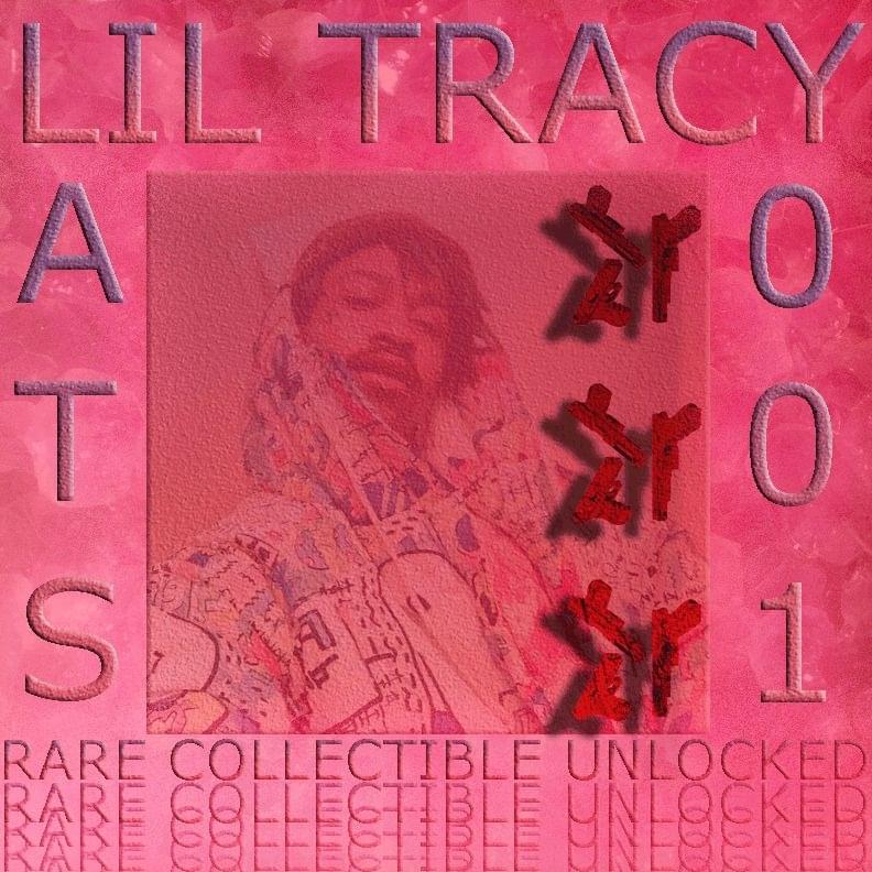 Cover image for ATS001 