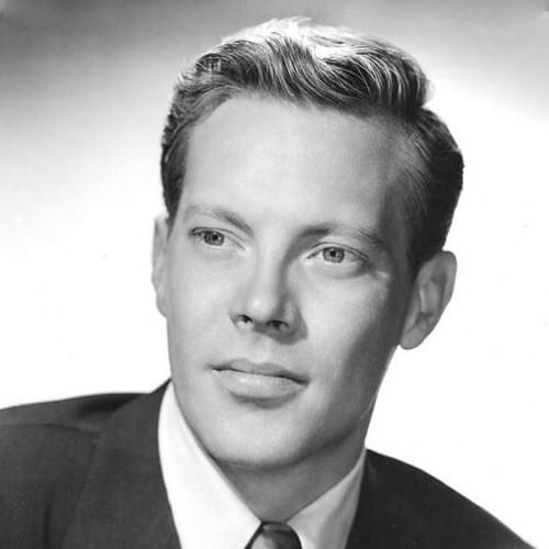 Photo of Dick Haymes