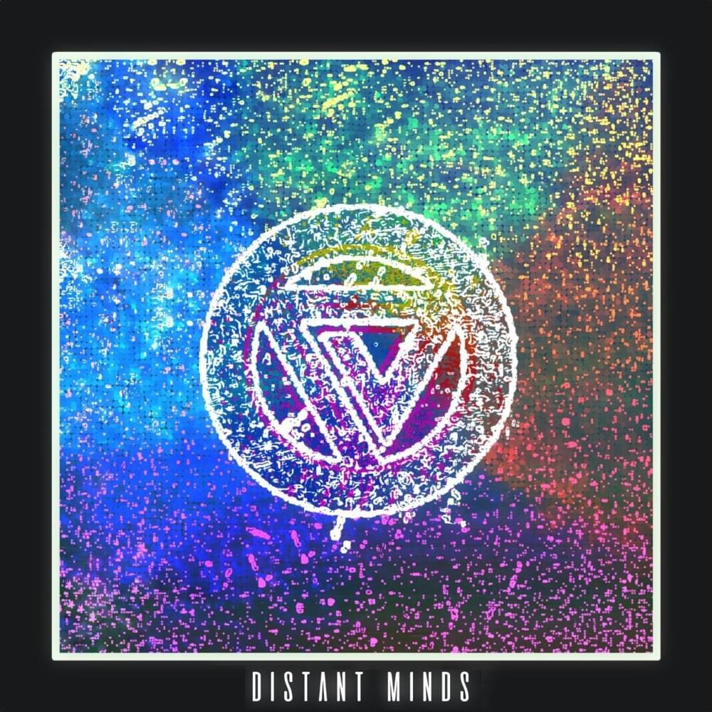 Cover image for Distant Minds