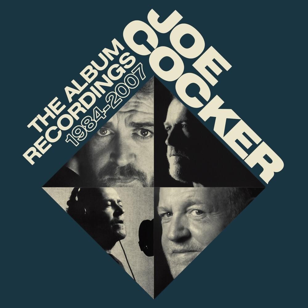 Cover image for The Album Recordings 1984-2007: Related Recordings