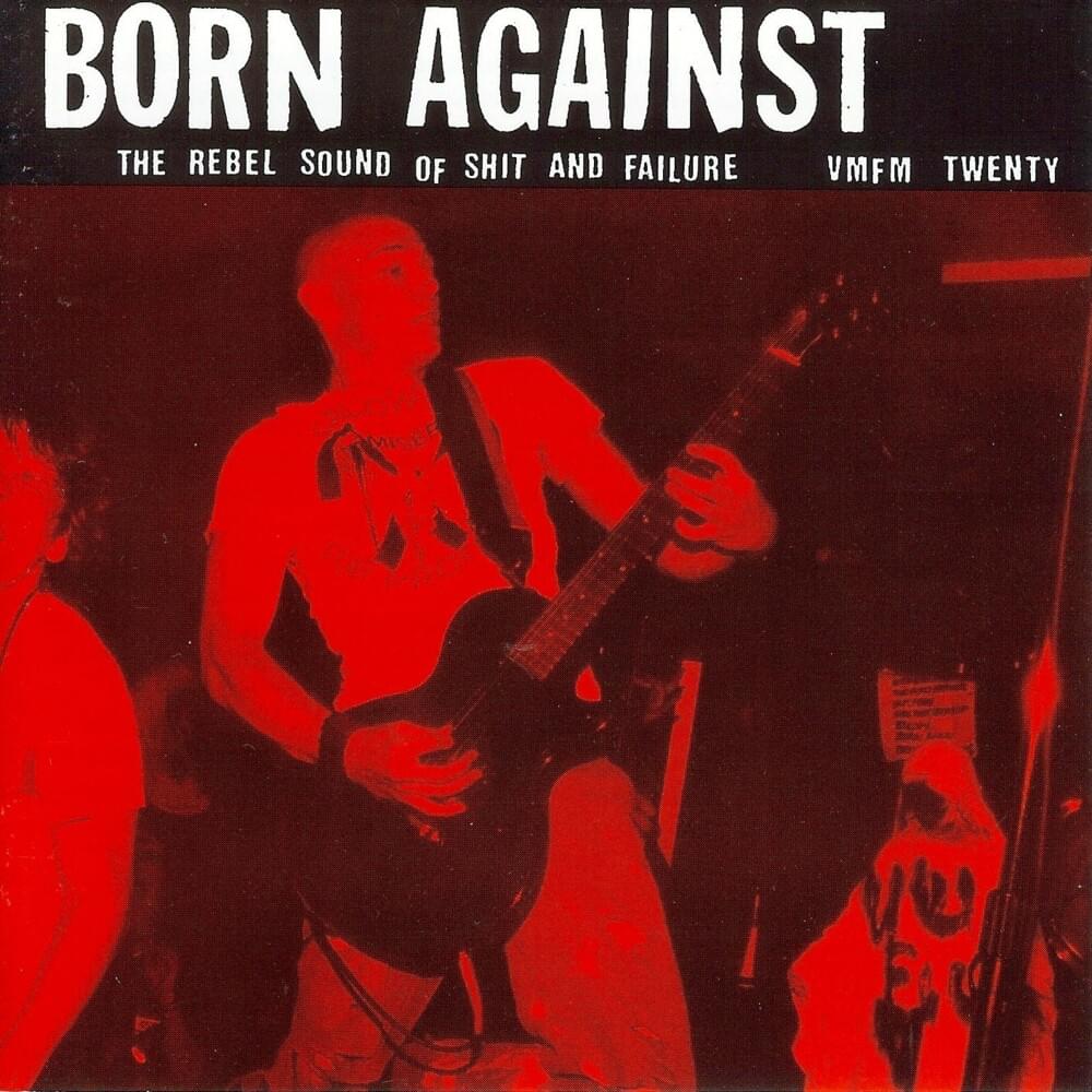 The Good Father by Born Against