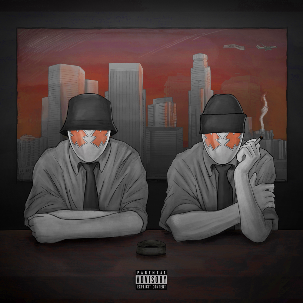 Okay by Calabasas
