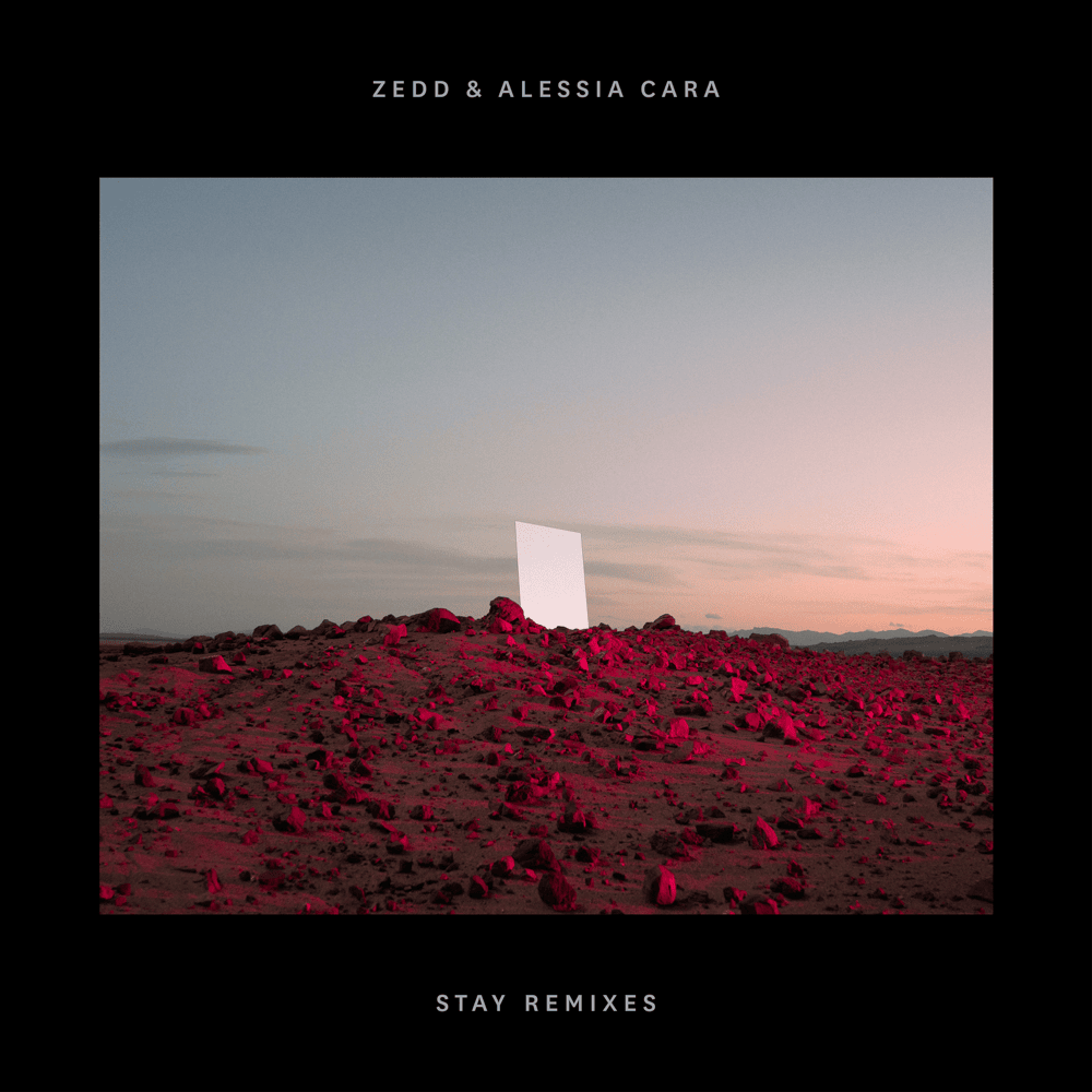 Cover image for Stay (Remixes)
