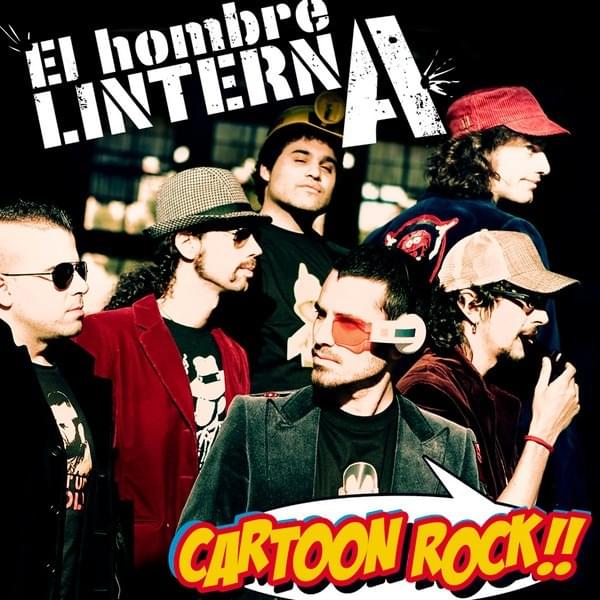 Sílbame - Willy Fog by El hombre linterna