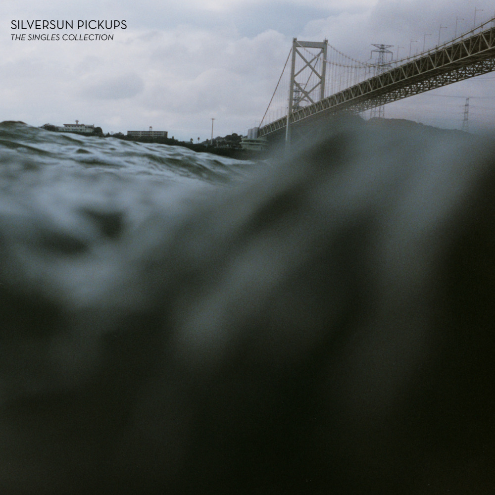 Cover image for The Singles Collection