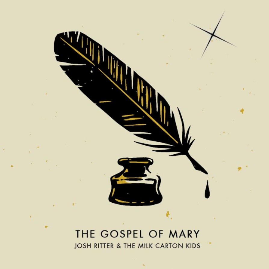 Cover image for The Gospel of Mary