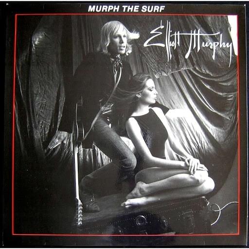 Off The Shelf by Elliott Murphy