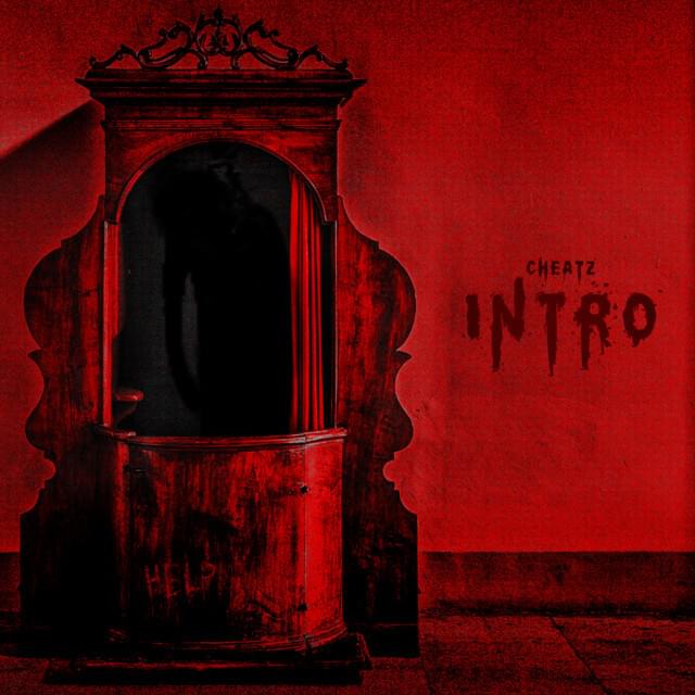 Album cover art for "Intro" by Cheatz (POL)