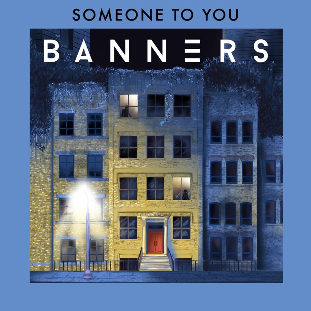 Cover image for Someone to You - EP