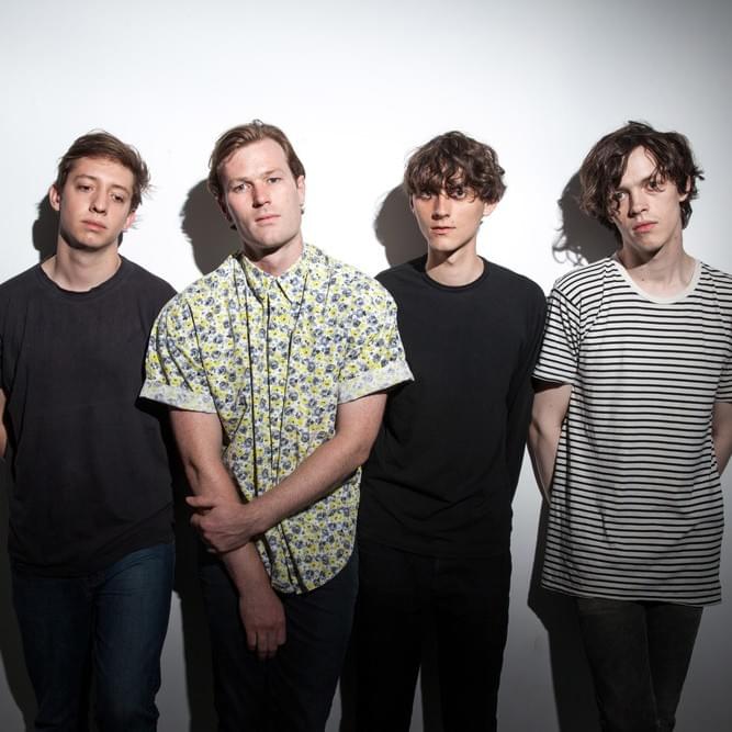 Gengahr Profile Picture Photo of Gengahr