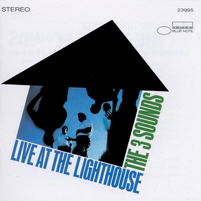 I Thought About You by Gene Harris & The Three Sounds