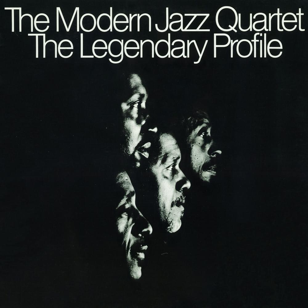 Valeria by The Modern Jazz Quartet