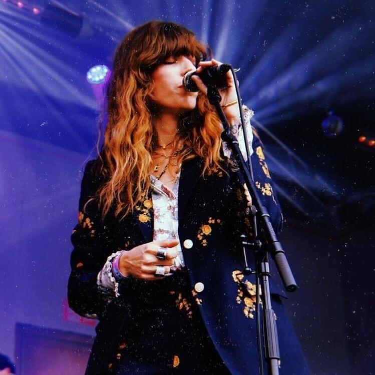 Cover image for Lou Doillon