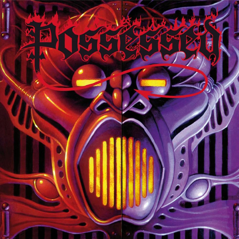 Phantasm by Possessed