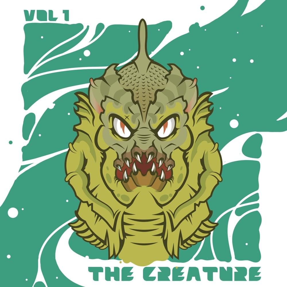 Bestiario by Garee