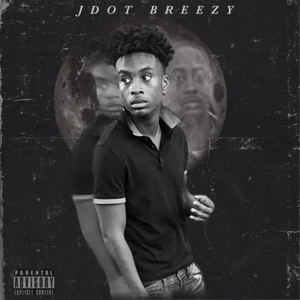 Tweak Shit by Jdot Breezy