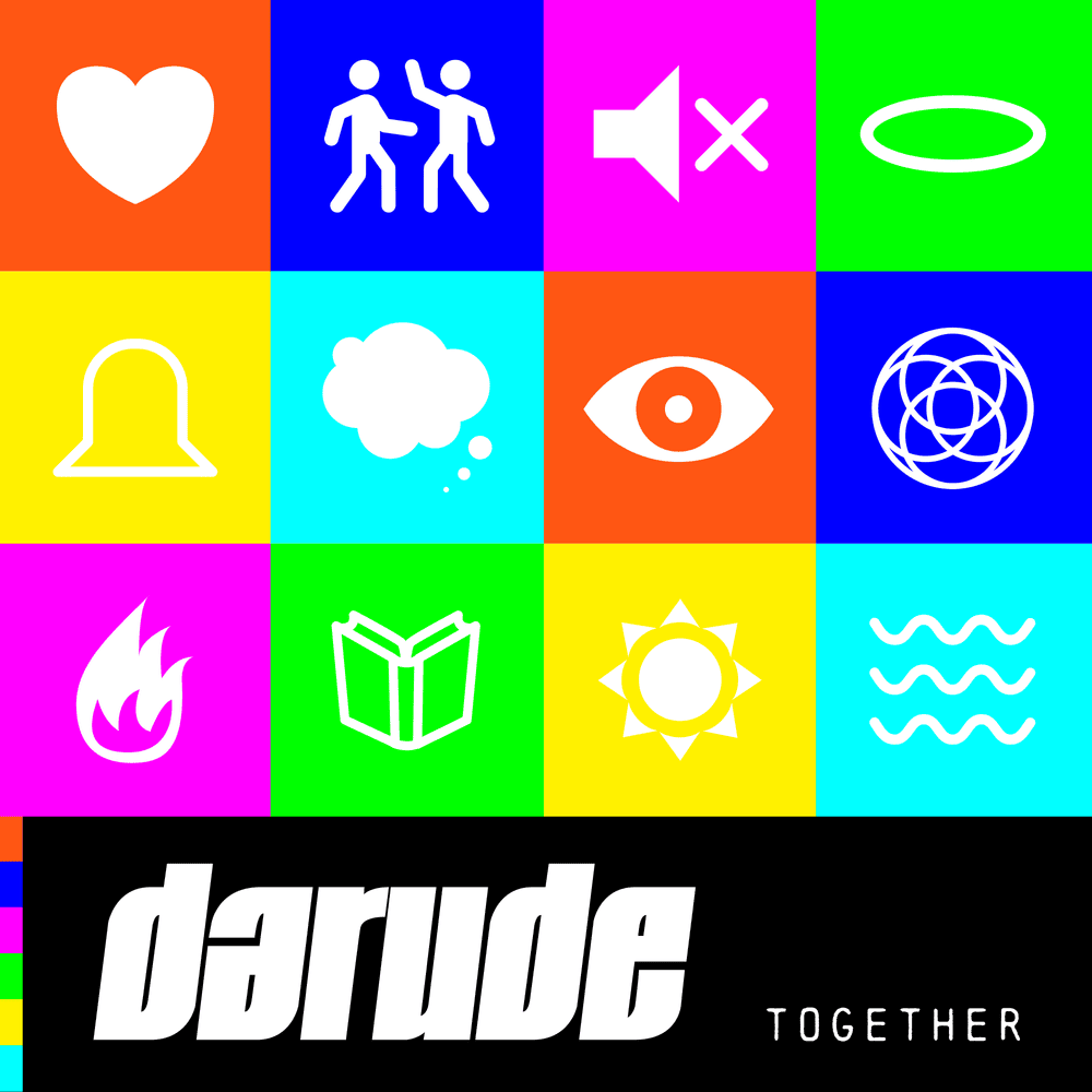 Cover image for Together