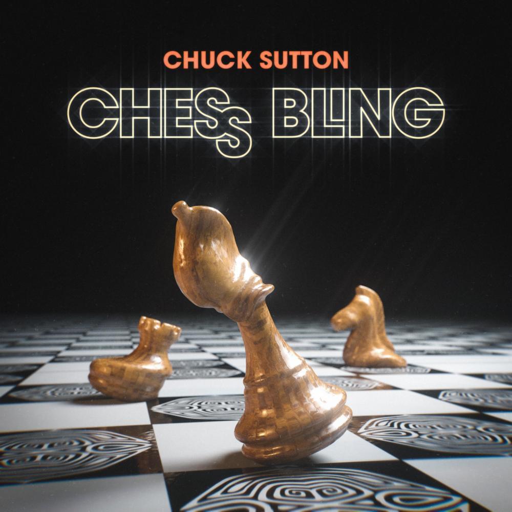 Chess Bling by Chuck Sutton