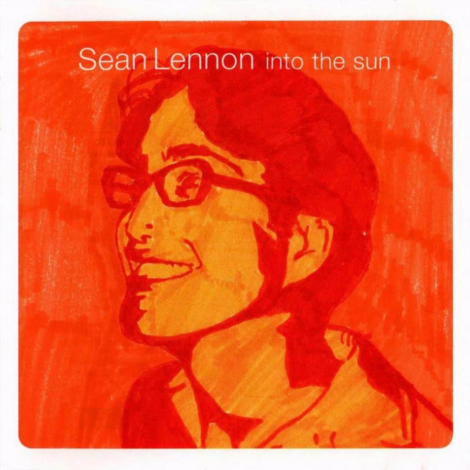 5/8 by Sean Lennon