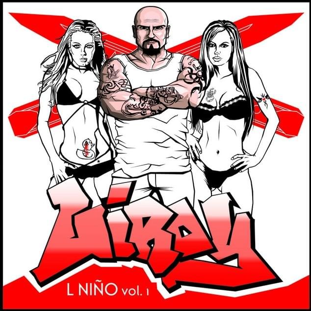 Grandpapa Intro by Liroy