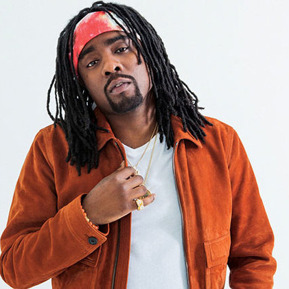 Cover image for Wale