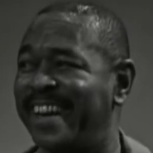 Don’t Mistreat Me by Brownie McGhee