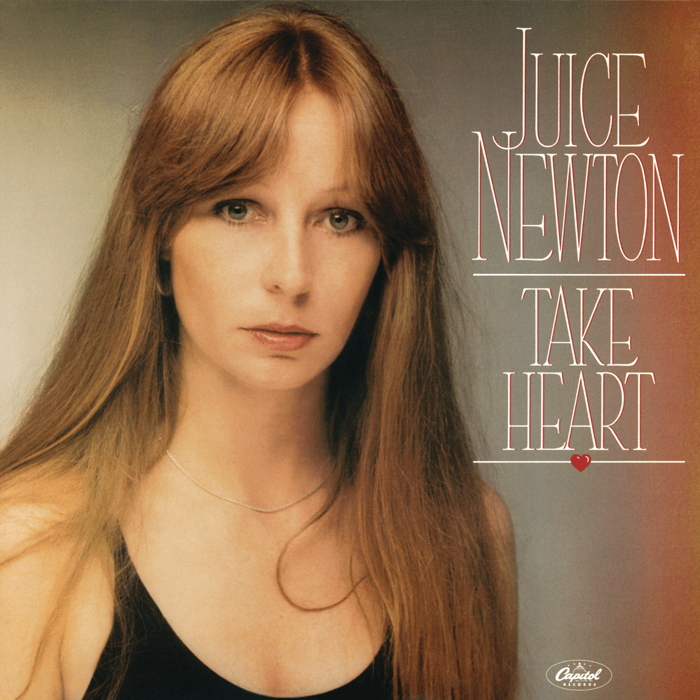 Cover image for Take Heart