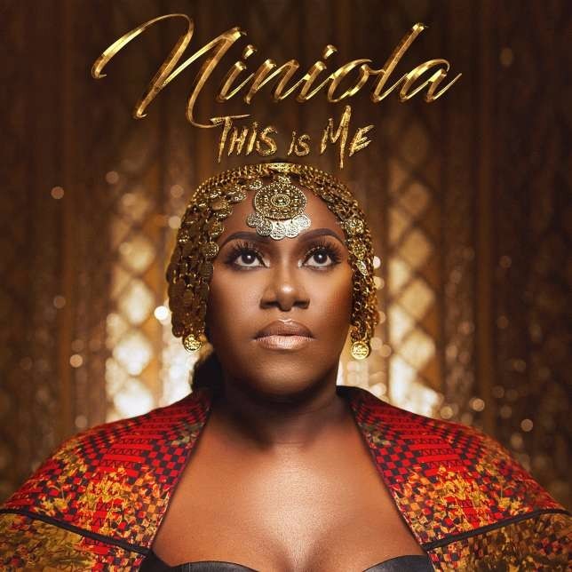 Cover image for This is Me