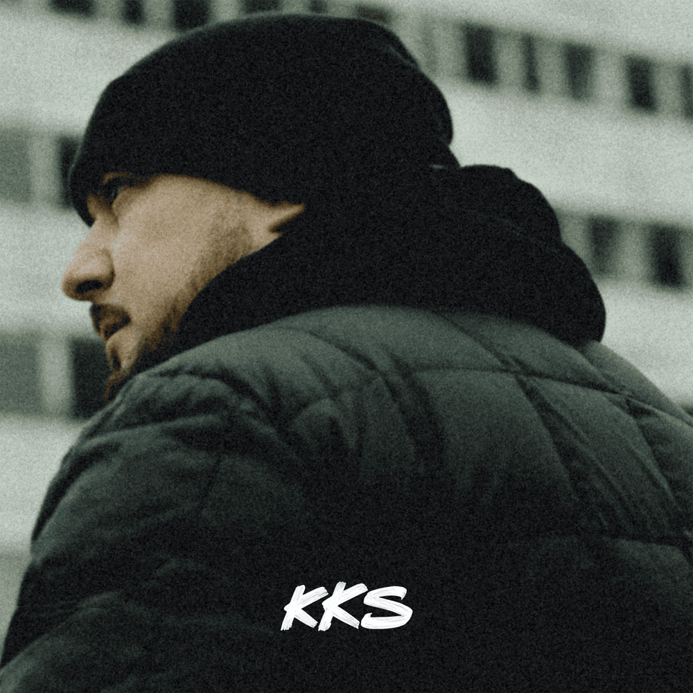 Album cover art for "Universum/Hawkings" by Kool Savas & Olli Banjo & BOZ & Cr7z & Daev Yung & Infinit (DEU)