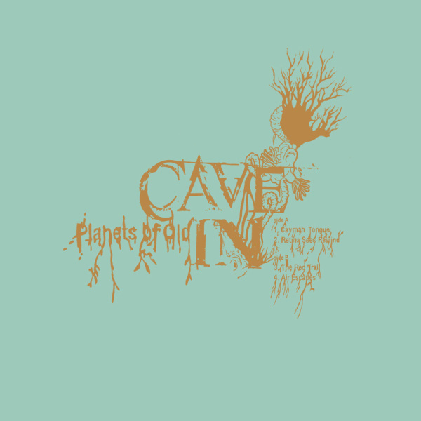 Air Escapes by Cave In