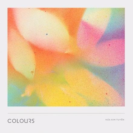 ​nếu một mai tôi bay lên trời (Colours Version) by Hứa Kim Tuyền