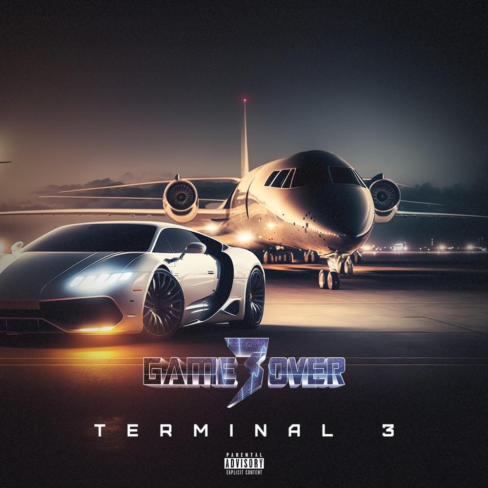 Cover image for Game Over 3 - Terminal 3