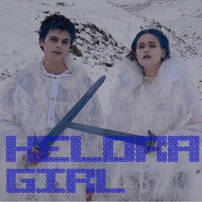 Cover image for GIRL - Single