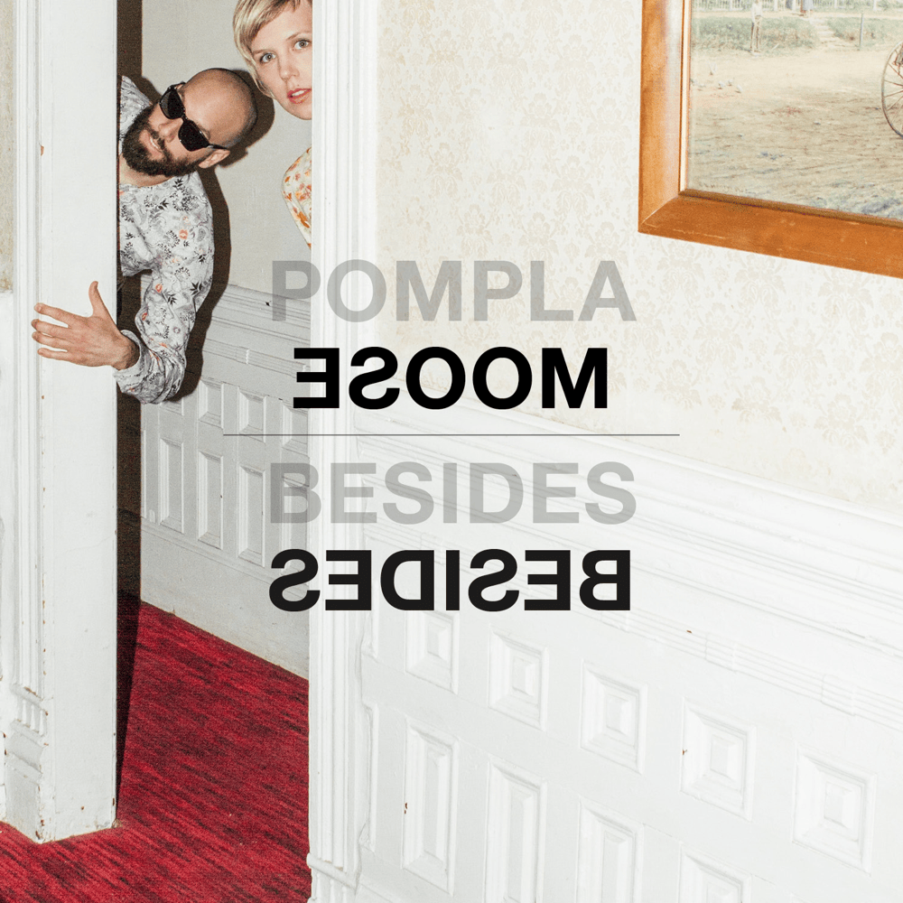 Cover image for Besides